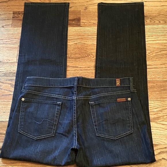 7 FAM STRAIGHT LEG - Picture 2 of 7